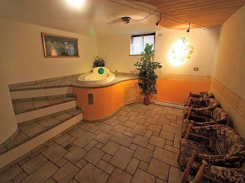 Hotel San Giovanni - Genel
