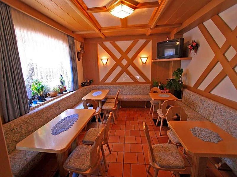 Hotel San Giovanni - Genel
