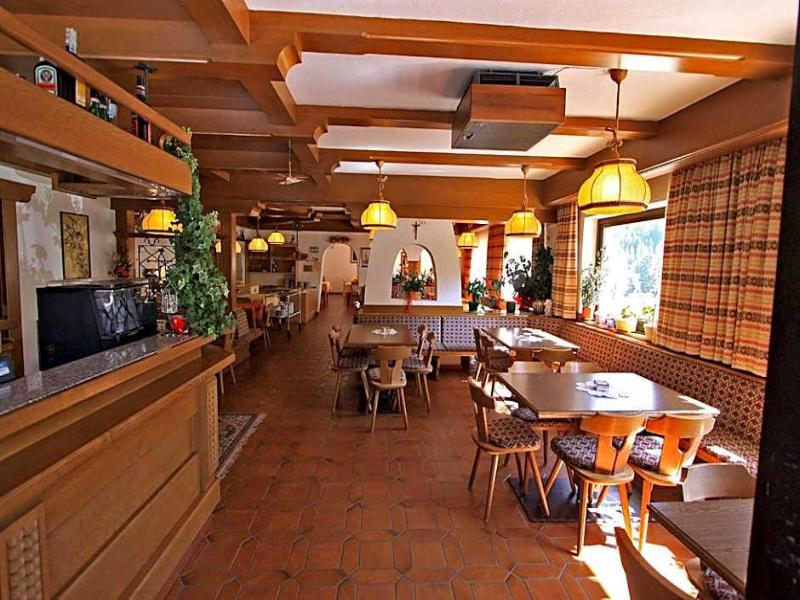 Hotel San Giovanni - Genel