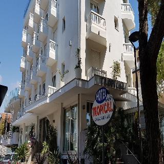 Hotel Tropical otel fotoğrafı