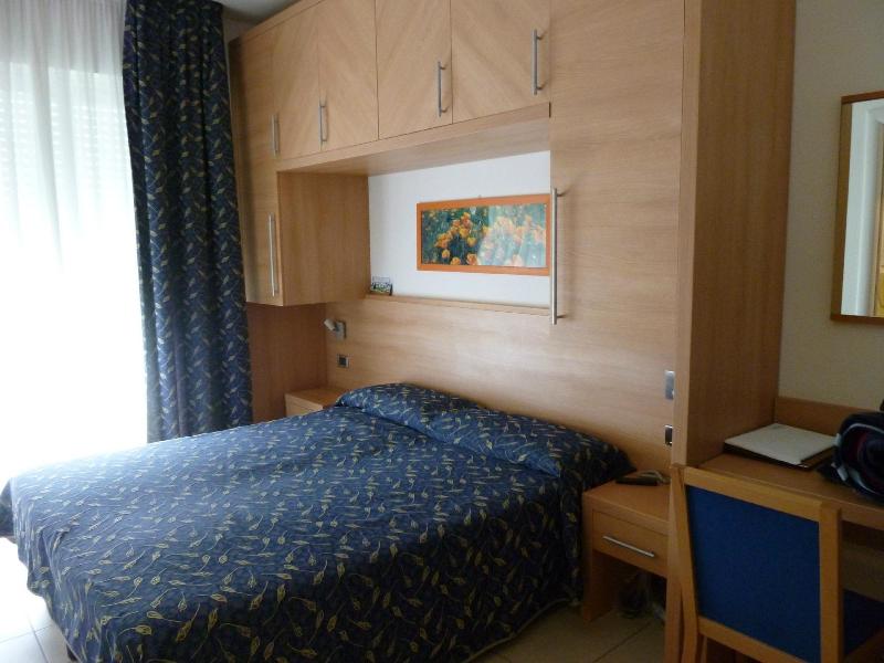 Hotel Tropical - Oda