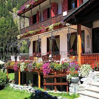 Hotel Castor otel fotoğrafı