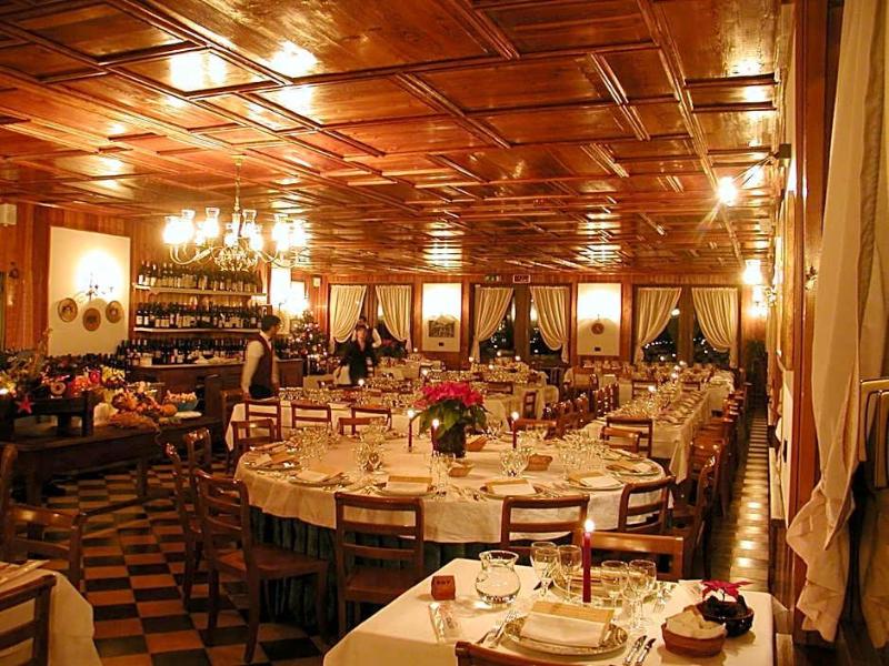 Hotel Castor - Genel