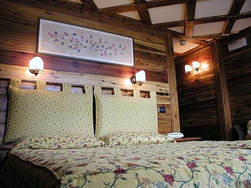 Hotel Castor - Oda