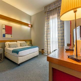 Hotel Umbria otel fotoğrafı