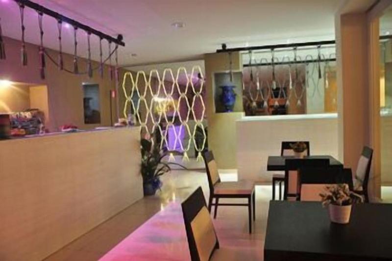 La Punta - Bar