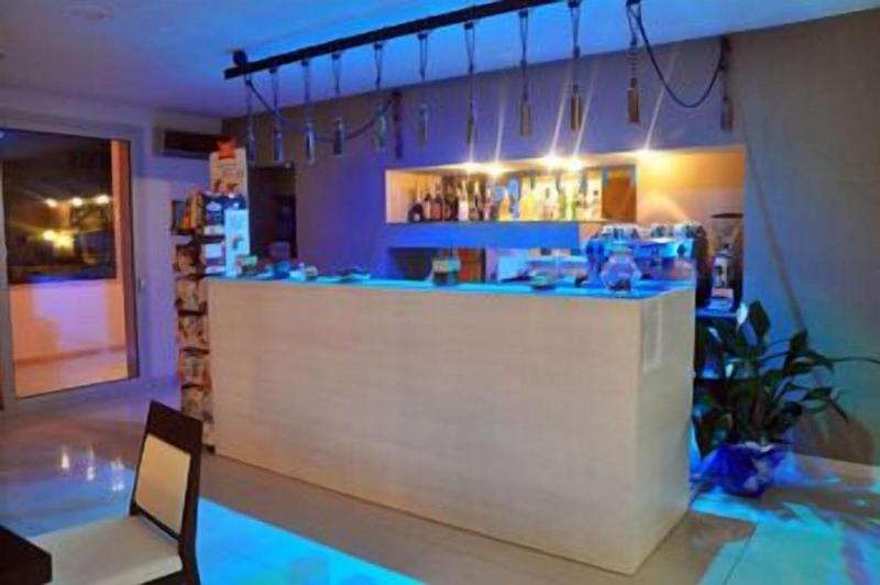 La Punta - Bar