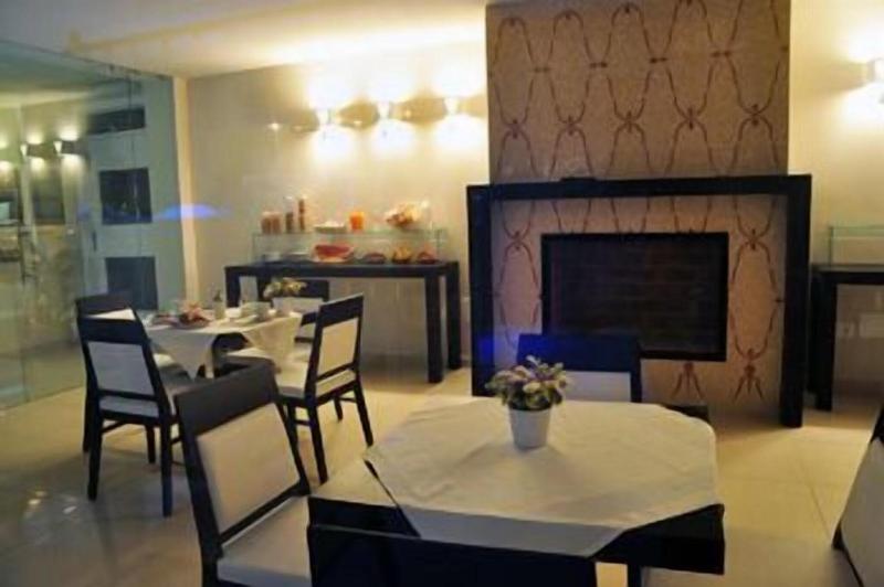 La Punta - Restoran