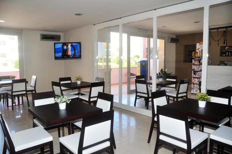 La Punta - Restoran