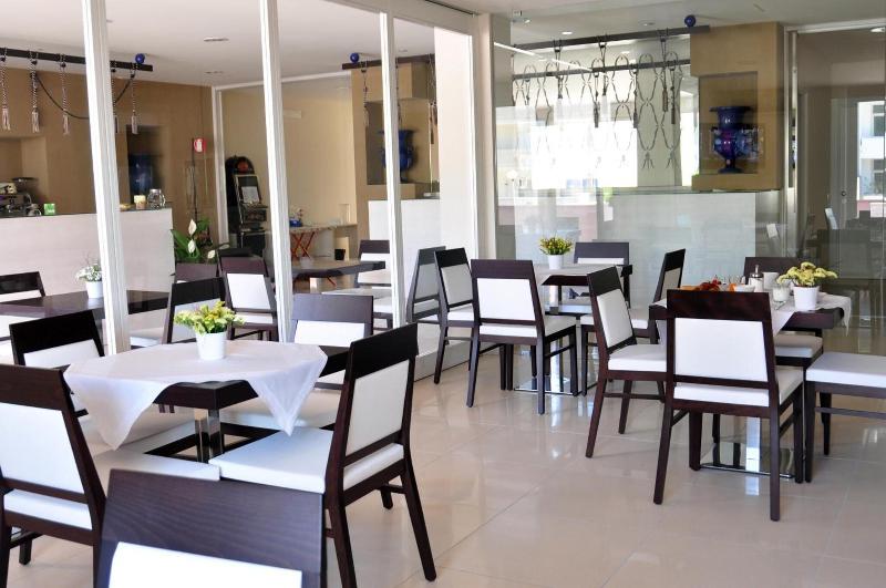 La Punta - Restoran