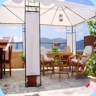 Urkmez Hotel