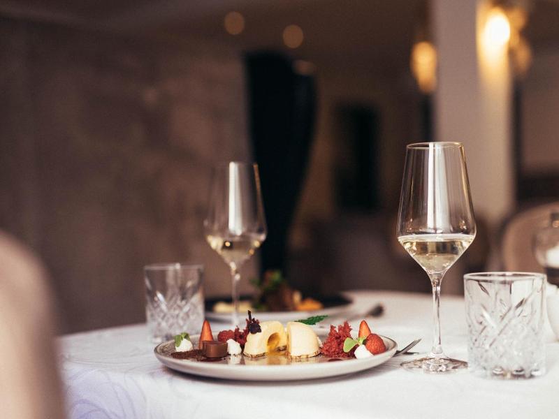 Hotel Goldene Rose - Genel
