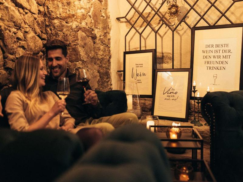 Hotel Goldene Rose - Genel