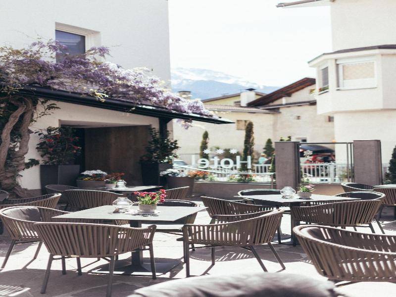 Hotel Goldene Rose - Genel