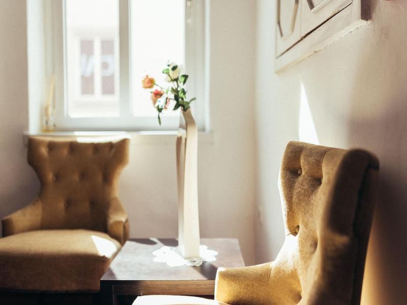 Hotel Goldene Rose - Genel