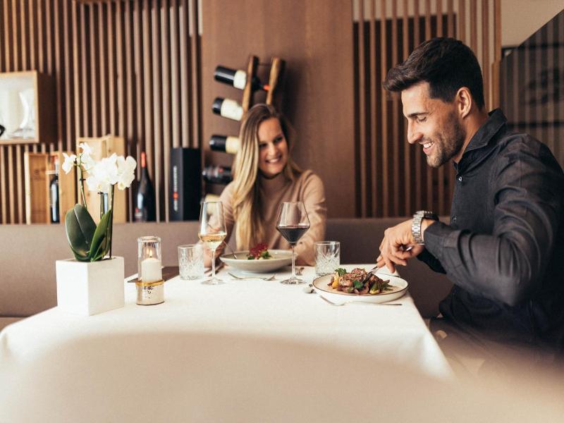 Hotel Goldene Rose - Genel