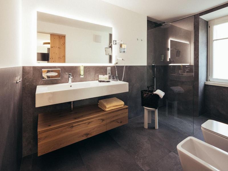 Hotel Goldene Rose - Genel