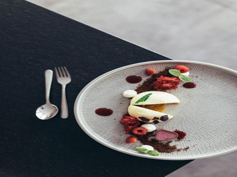 Hotel Goldene Rose - Genel