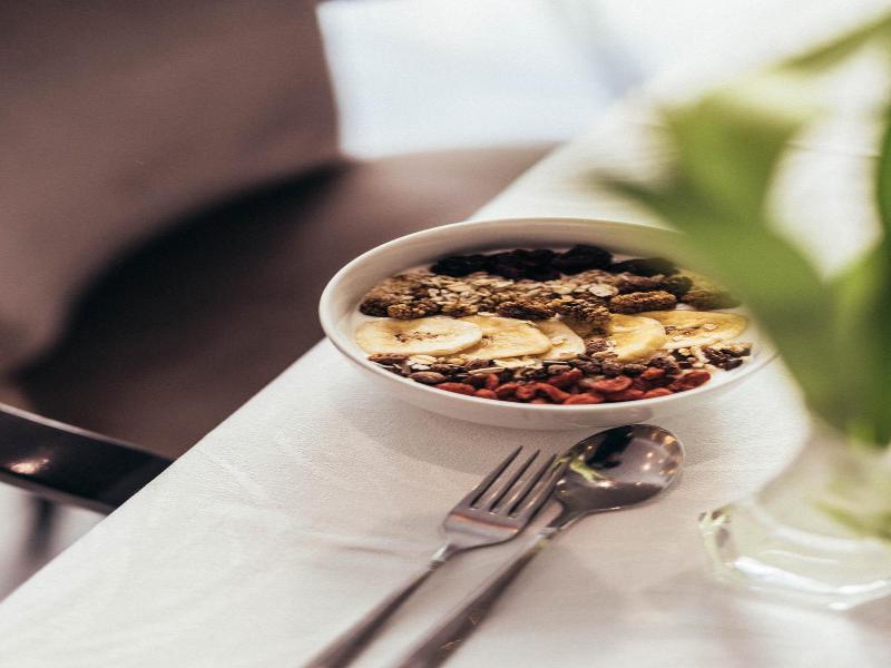 Hotel Goldene Rose - Genel