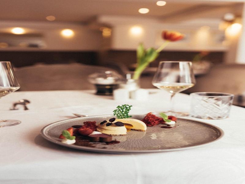 Hotel Goldene Rose - Genel