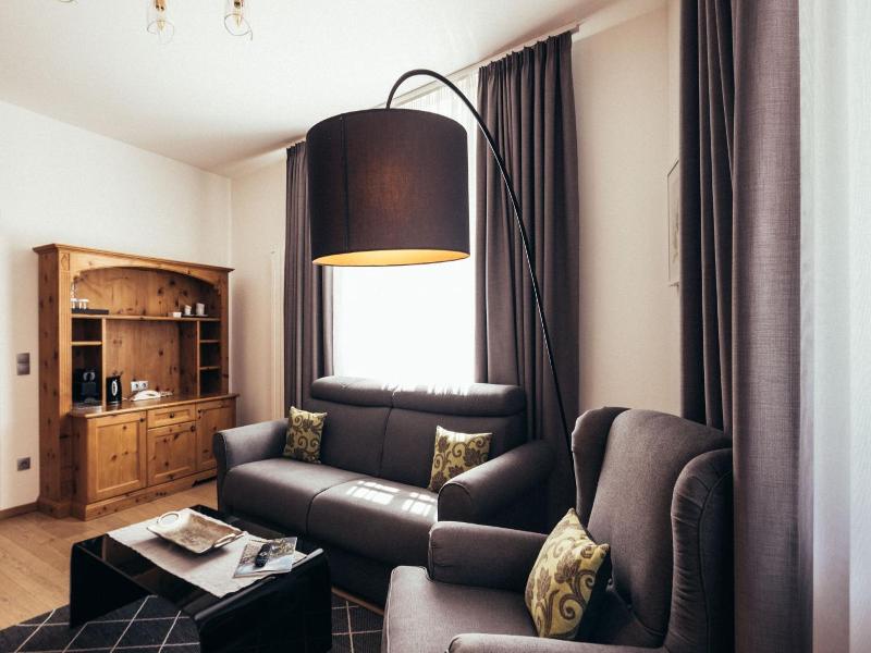 Hotel Goldene Rose - Genel