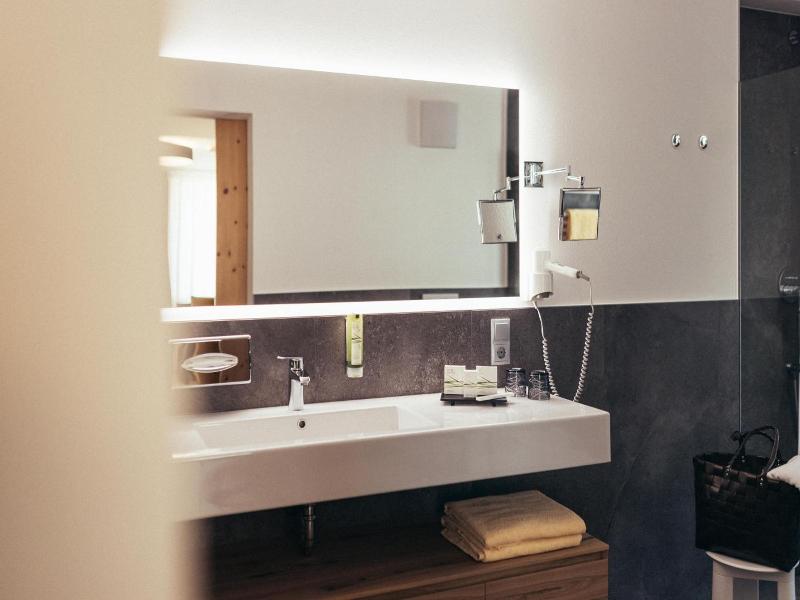 Hotel Goldene Rose - Genel