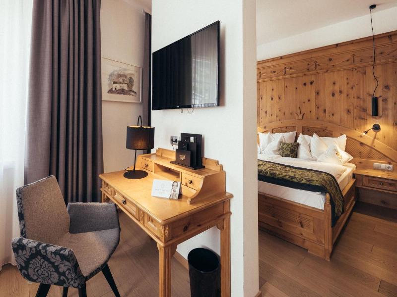 Hotel Goldene Rose - Genel