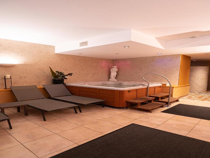 Hotel Goldene Rose - Genel