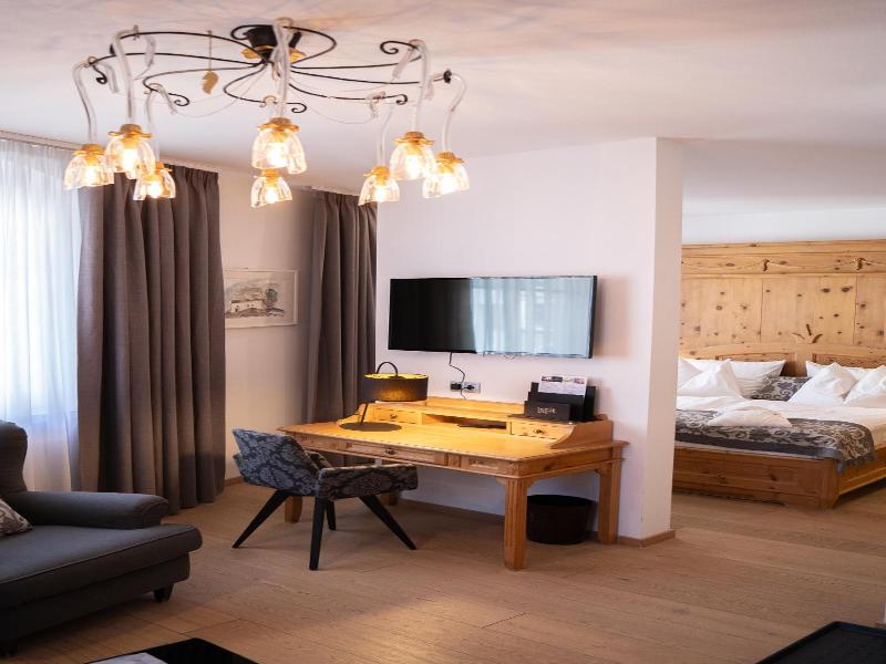 Hotel Goldene Rose - Genel