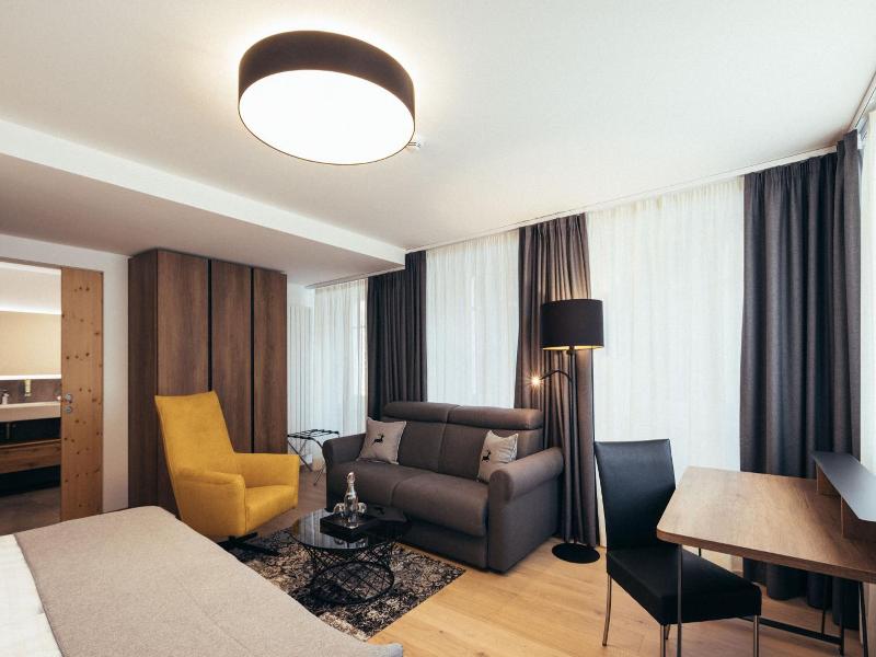 Hotel Goldene Rose - Genel