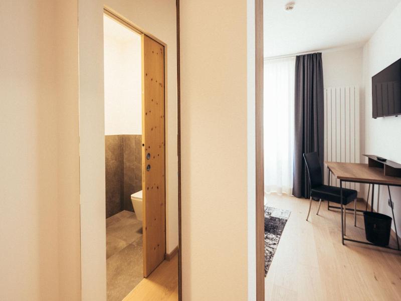 Hotel Goldene Rose - Oda