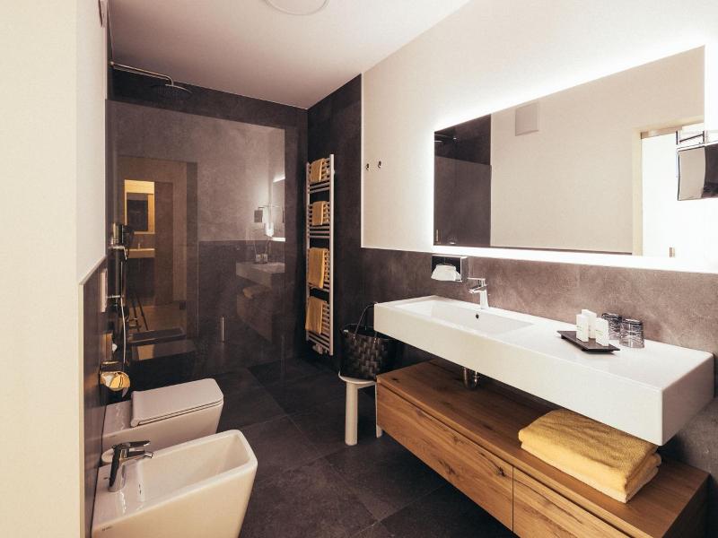 Hotel Goldene Rose - Oda