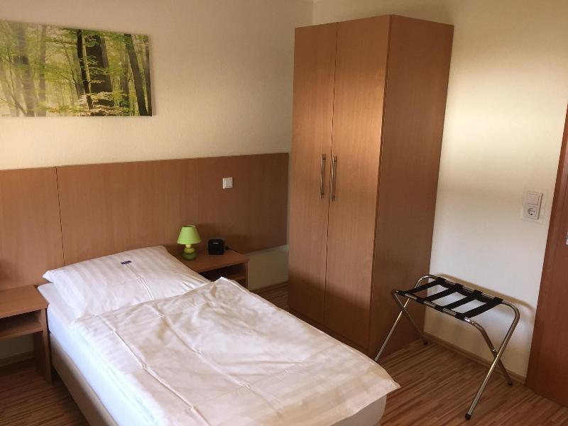 Pension Im Wirtshaus Himberg - Oda