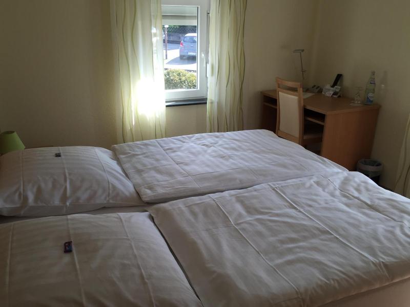 Pension Im Wirtshaus Himberg - Oda