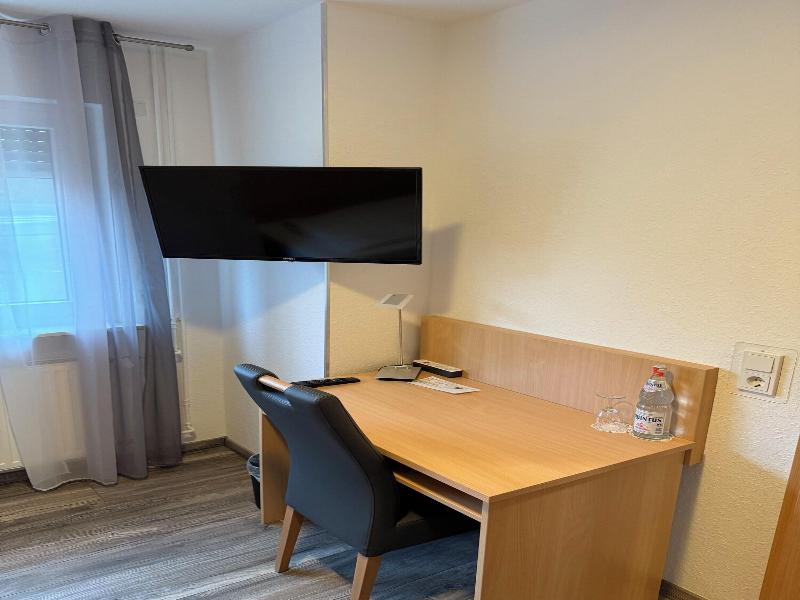 Pension Im Wirtshaus Himberg - Oda