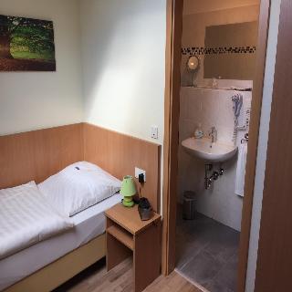 Pension Im Wirtshaus Himberg fotoÄŸrafÄ±