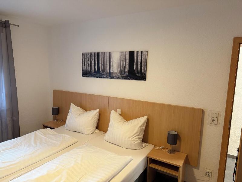 Pension Im Wirtshaus Himberg - Oda