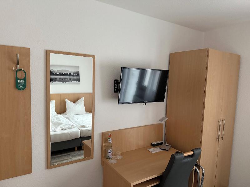Pension Im Wirtshaus Himberg - Oda