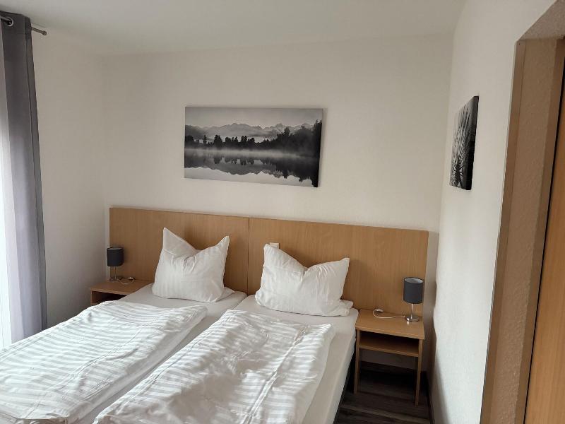 Pension Im Wirtshaus Himberg - Oda