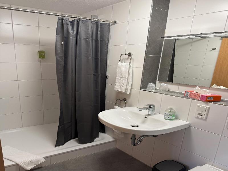 Pension Im Wirtshaus Himberg - Oda