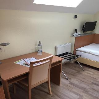 Pension Im Wirtshaus Himberg fotoÄŸrafÄ±