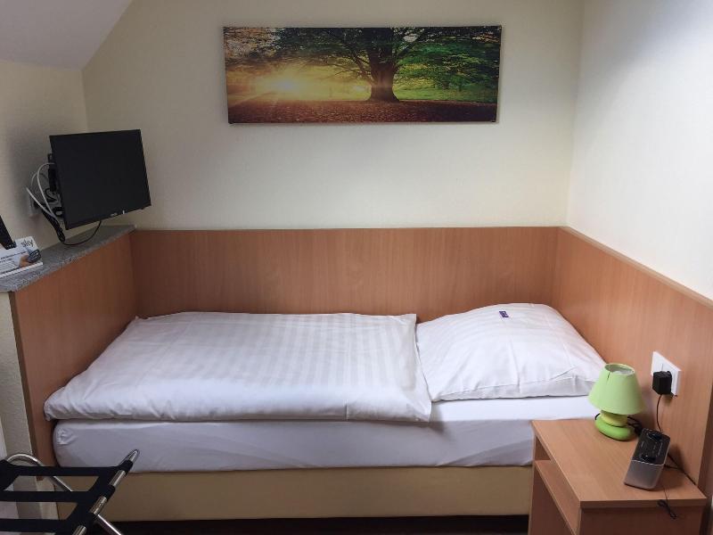 Pension Im Wirtshaus Himberg - Oda
