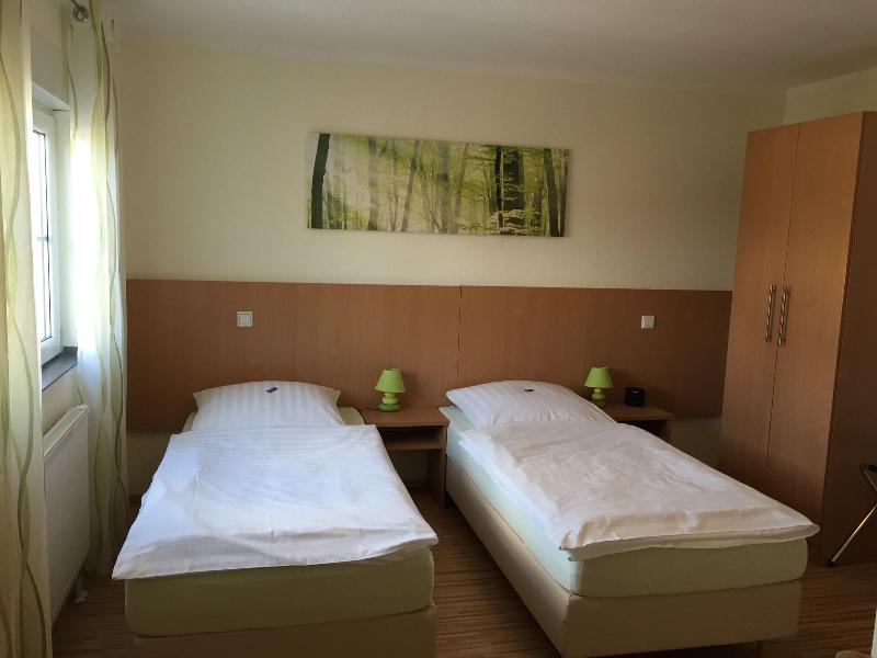 Pension Im Wirtshaus Himberg - Oda