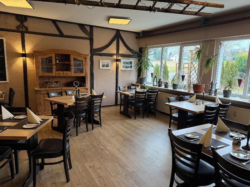 Pension Im Wirtshaus Himberg - Restoran