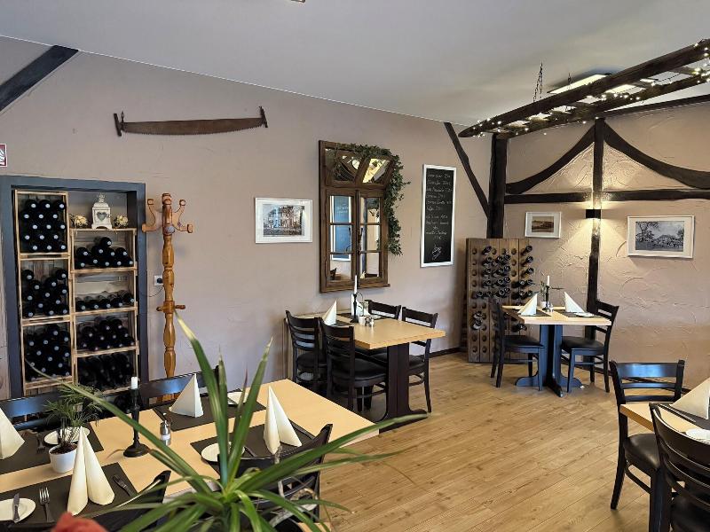 Pension Im Wirtshaus Himberg - Restoran
