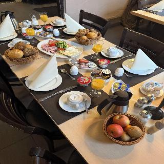 Pension Im Wirtshaus Himberg fotoÄŸrafÄ±