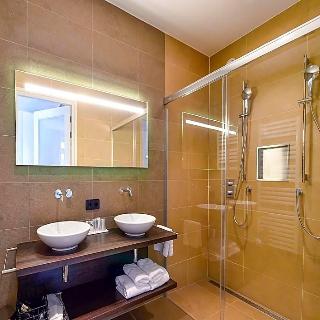 Brasserie Hotel Antje Van De Statie fotoÄŸrafÄ±