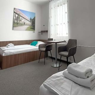Hotel Pod Radnici otel fotoğrafı