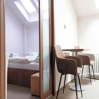 Hotel Pod Radnici fotoÄŸrafÄ±