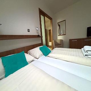 Hotel Pod Radnici fotoÄŸrafÄ±